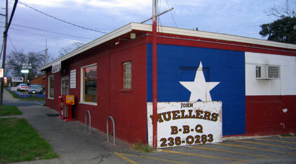 Rush Hour Foods - Dallas
