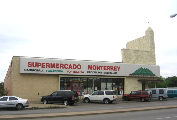 Super Mercado Monterrey 5 Image