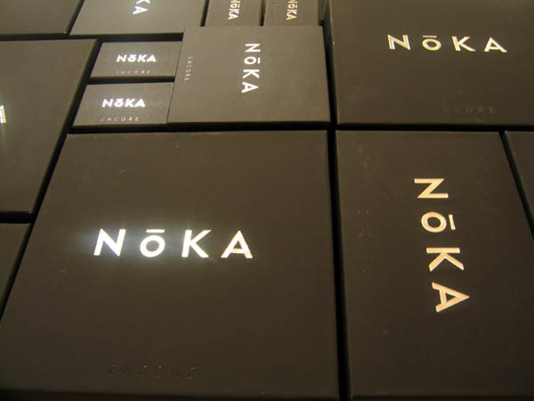 Noka Vintages Collection